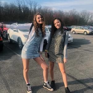 Meet your Posher, Kennedy